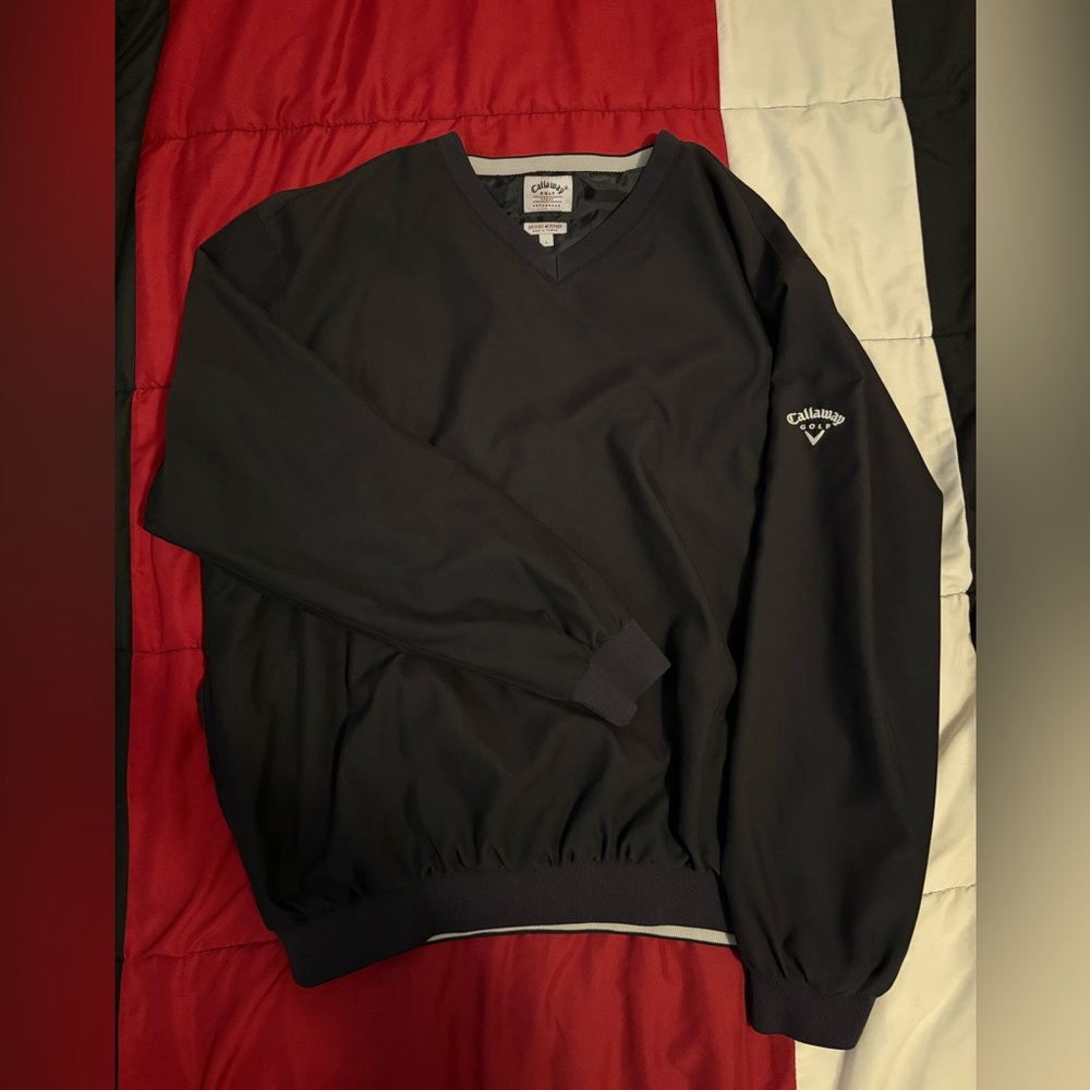 Callaway sweatshirt